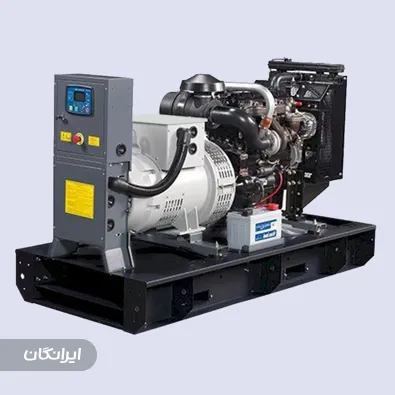 تعمیرگاه موتور برق طیری