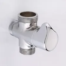 تولیدی شیرآلات سامان پلاس