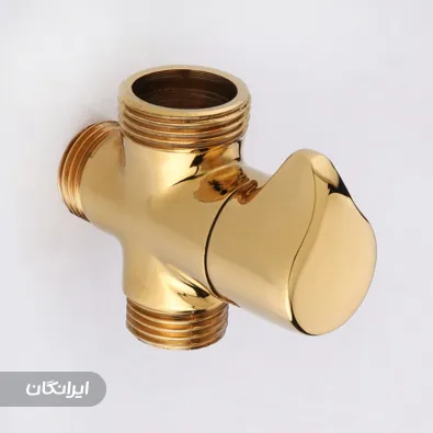 تولیدی شیرآلات سامان پلاس