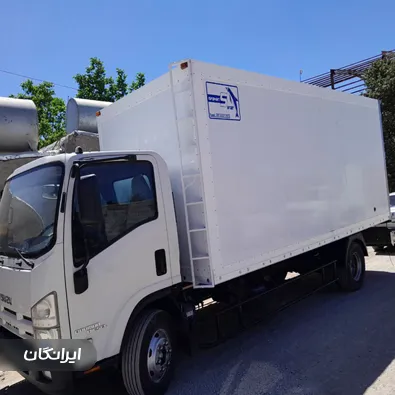 اتاق سازی اصفهان صنعت