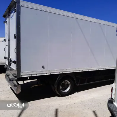 اتاق سازی اصفهان صنعت