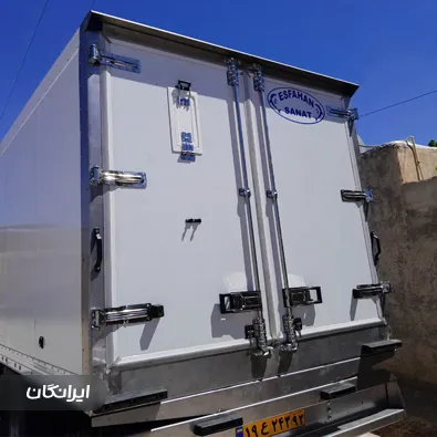 اتاق سازی اصفهان صنعت