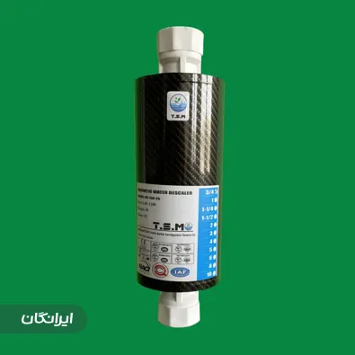 شرکت تی اس ام