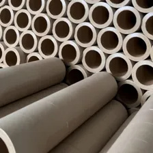 فروشگاه لوله مقوایی آقازاده