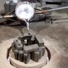 تولیدی قطعات صنعتی رئیسی