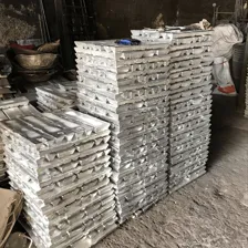 تولیدی آلیاژ فلز فرهاد