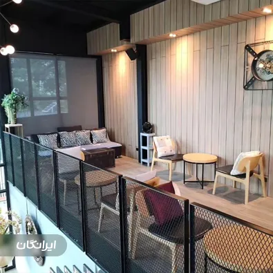 فروشگاه توری سید