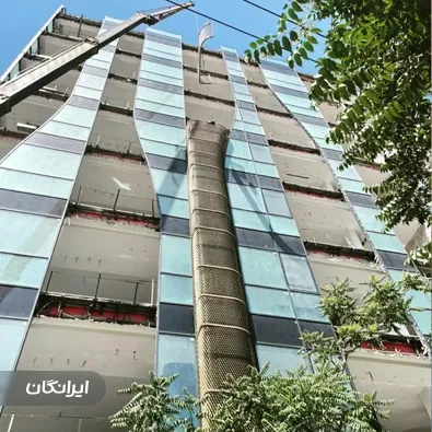 فروشگاه توری سید