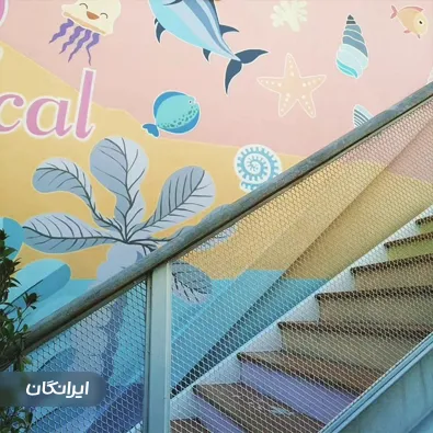 فروشگاه توری سید