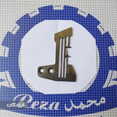 فروشگاه چرخ خیاطی محمد