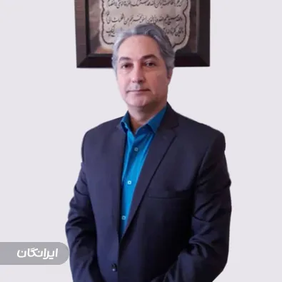 وکیل رضوان خلیل پور