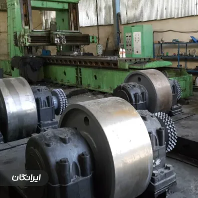 سنگین تراش پارسیان