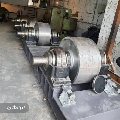 سنگین تراش پارسیان