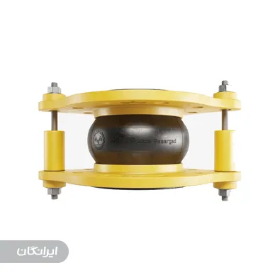 فروشگاه لوله و اتصالات آرین متال