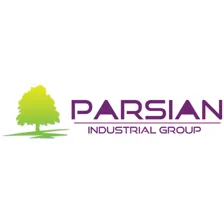 لوگوی تولیدی صفحه کابینت پارسیان