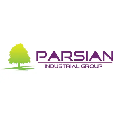 لوگوی شرکت آراد نماد پارسیان