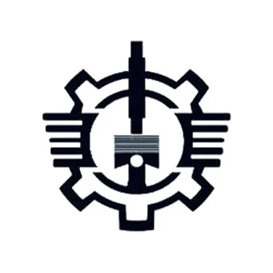 لوگوی تعمیرگاه دیزل سرویس لطیفیان