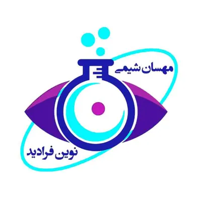 لوگوی شرکت مهسان شیمی نوین فرادید