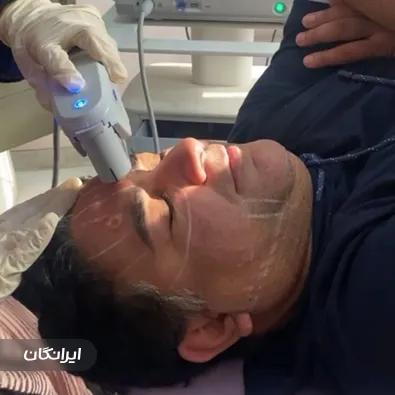 کلینیک زیبایی و لیزر سورین