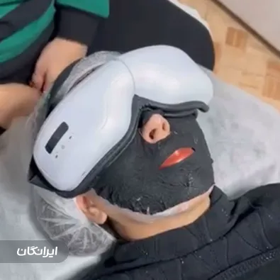 کلینیک زیبایی و لیزر سورین