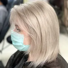 سالن زیبایی بانو بیگی