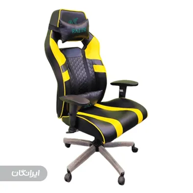 تولیدی مبلمان اداری پارس رضوان