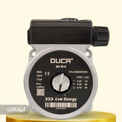 تولیدی واشر اورینگ آراد