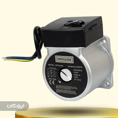 تولیدی واشر اورینگ آراد