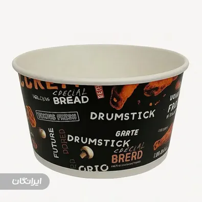 تولیدی ظروف یکبار مصرف برتر کاپ