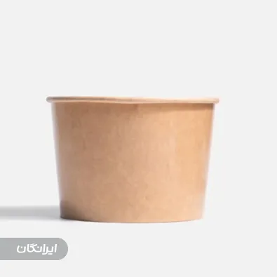 تولیدی ظروف یکبار مصرف برتر کاپ