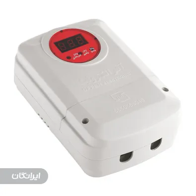 فروشگاه لوازم الکتریکی پیام