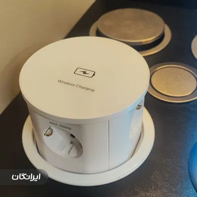 تولیدی تجهیزات برق صنعتی ایتوک