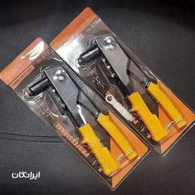 تولیدی تجهیزات برق صنعتی ایتوک