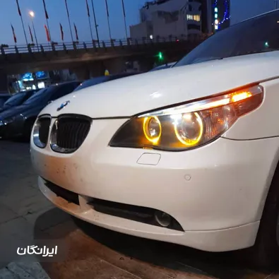 مرکز تعمیر چراغ خودرو شهاب