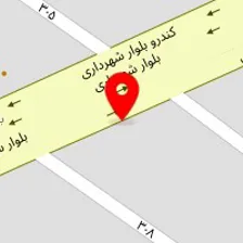 مشاوران املاک اهورا