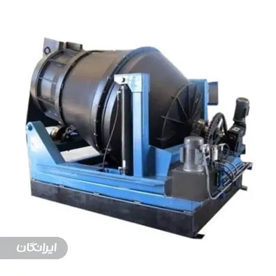 شرکت صنعتی بهار چینود