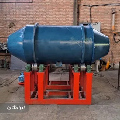 شرکت صنعتی بهار چینود