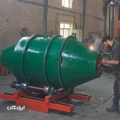 شرکت صنعتی بهار چینود