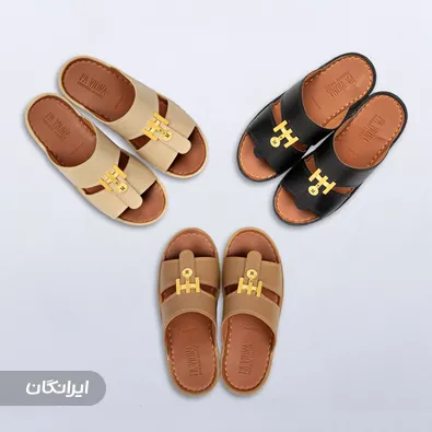 تولیدی کفش پاویونا