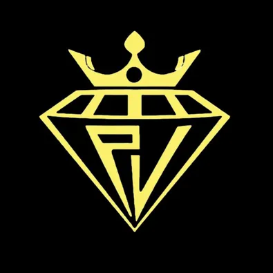 لوگوی تولیدی کفش پاویونا