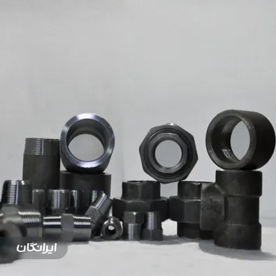 تولیدی فلنج حق دوست