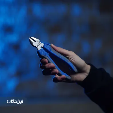 فروشگاه پیچ و مهره حسن آباد