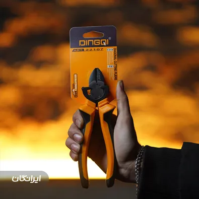 فروشگاه پیچ و مهره حسن آباد