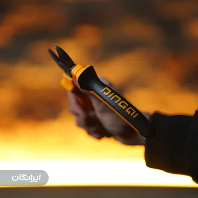 فروشگاه پیچ و مهره حسن آباد