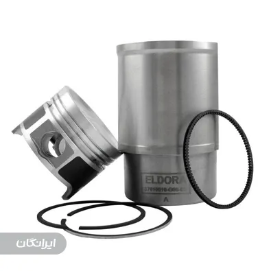 فروشگاه لوازم یدکی اخوان پارت آریا