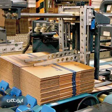 کیمیا کارتن خراسان