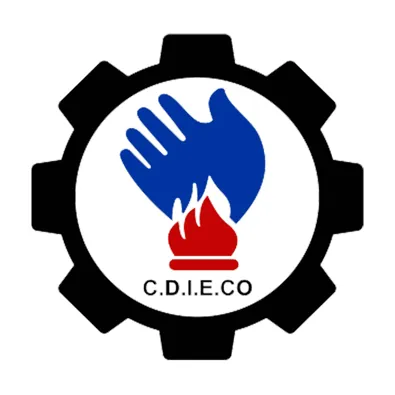 لوگوی شرکت مهندسی صنعت دوام شیمی