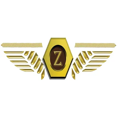 لوگوی تولیدی پیچ متری زمانی