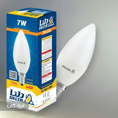 فروشگاه برق و روشنایی تکبیری