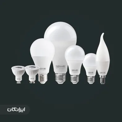 فروشگاه برق و روشنایی تکبیری